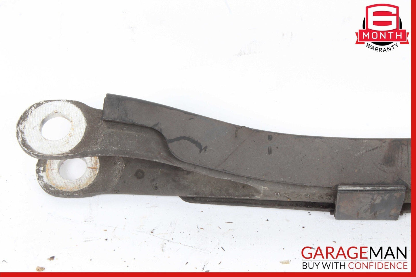 03-12 Mercedes W219 CLS63 AMG Rear Right or Left Suspension Lower Control Arm
