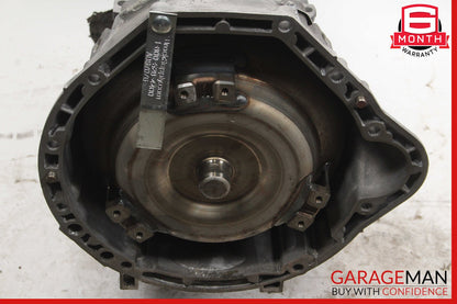 12-15 Mercedes W204 C250 SLK250 722.9 7G Automatic Transmission 722.997 OEM 103k