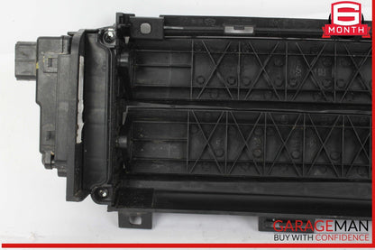 17-20 Hyundai Ioniq Right Side Active Air Radiator Shutter Actuator 86968-G2050