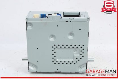 15-18 Mercedes W205 C300 4MATIC Navigation Radio CD Command Control Unit OEM