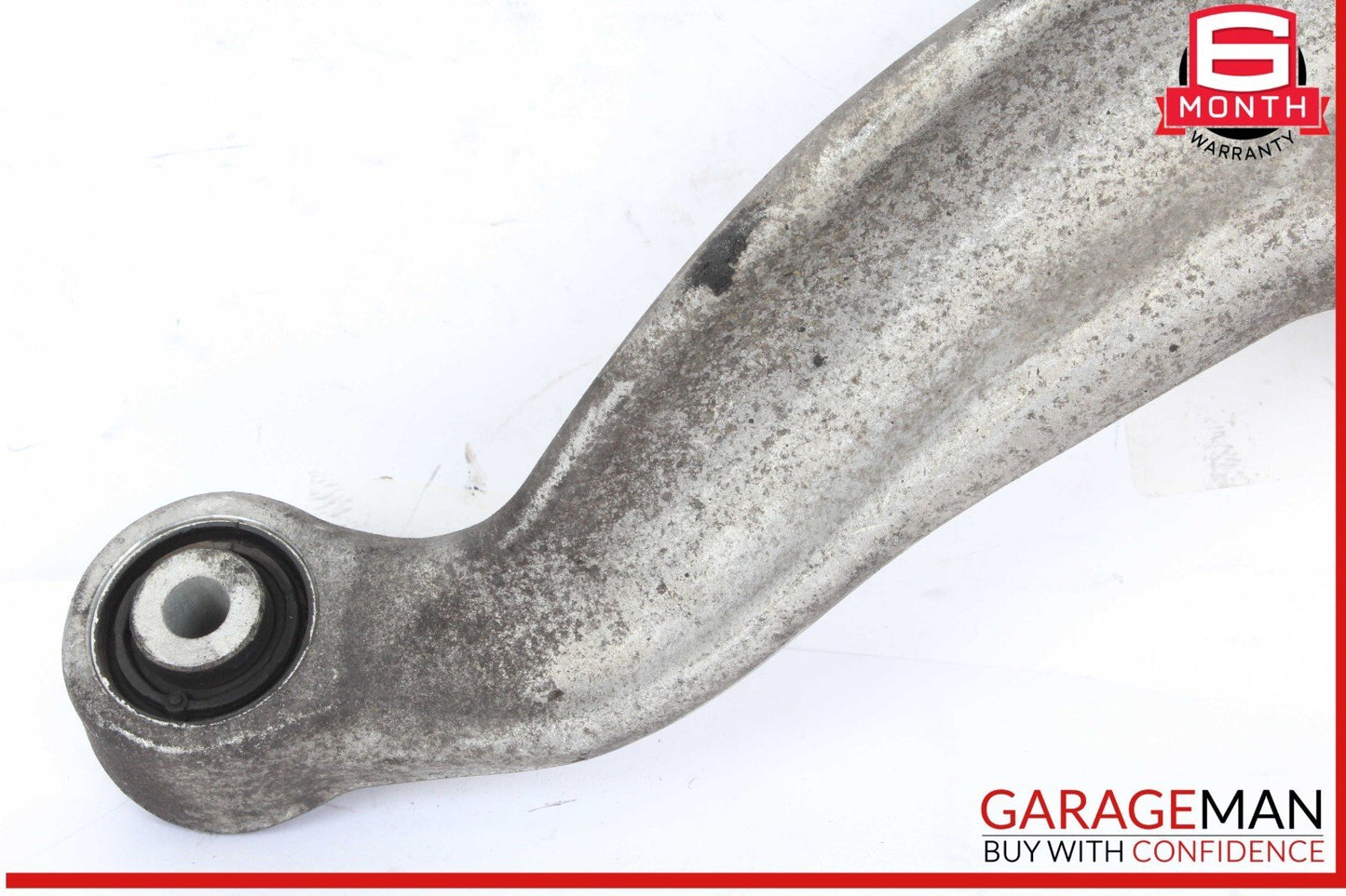 09-17 Audi Q5 Rear Right Passenger Side Upper Control Arm 8K0505324F OEM