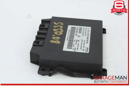 07-10 Mercedes W221 S550 CL550 Parktronic Control Module PDC 2215406645 OEM