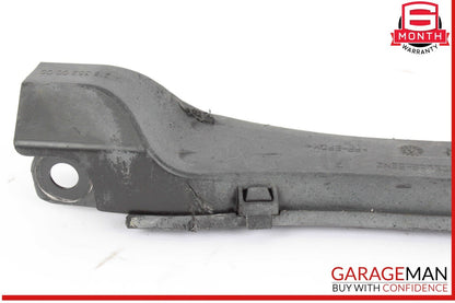 08-18 Mercedes W212 E350 Rear Right or Left Side Lower Thrust Control Arm OEM