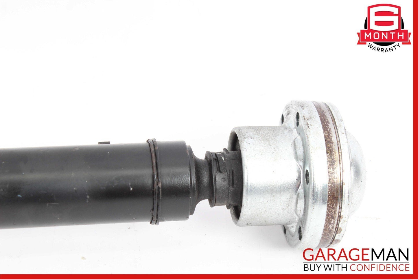 14-17 Maserati Ghibli S Q4 AWD Front Driveshaft Propeller Drive Axle Shaft OEM