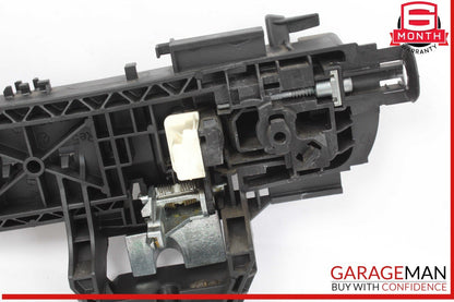 12-16 Mercedes X166 GL450 ML350 Front Right Side Exterior Door Handle OEM
