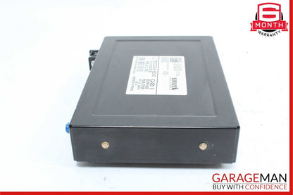 03-11 Mercedes CLK350 E350 SLK280 Sirius Satellite Radio Receiver Module Unit