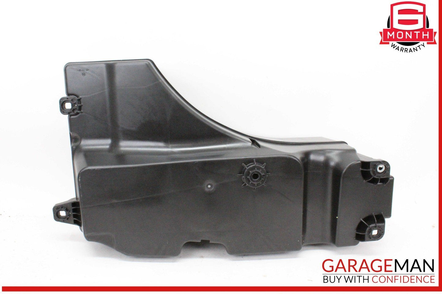 17-24 Audi Q7 Rear Subwoofer Sub Woofer Speaker Box 4M0035621A OEM
