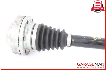 18-24 Audi S5 RS5 Rear Right Passenger Side CV Axle Driveshaft 8W0501204F OEM
