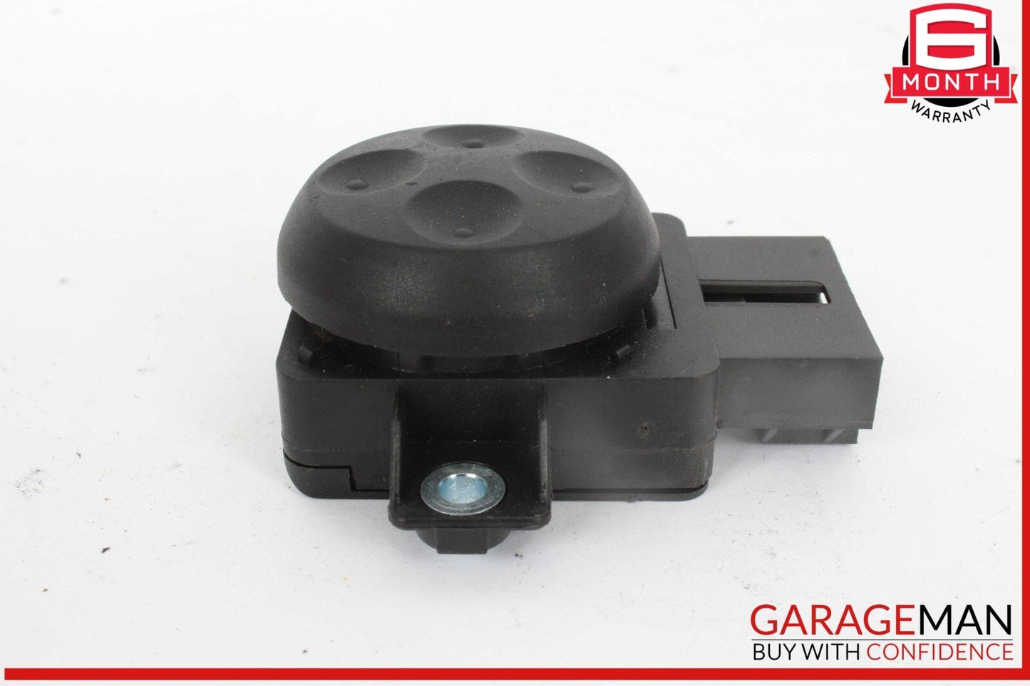 17-24 Audi A4 Front Right Passenger Side Seat Lumbar Adjustment Control Switch