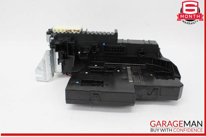 11-17 Mercedes W207 E400 E550 Convertible Rear Fuse Relay Box SAM Assembly OEM