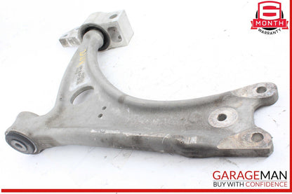 08-15 Audi TT TTS Front Left Driver Side Lower Control Arm 8J0153D OEM