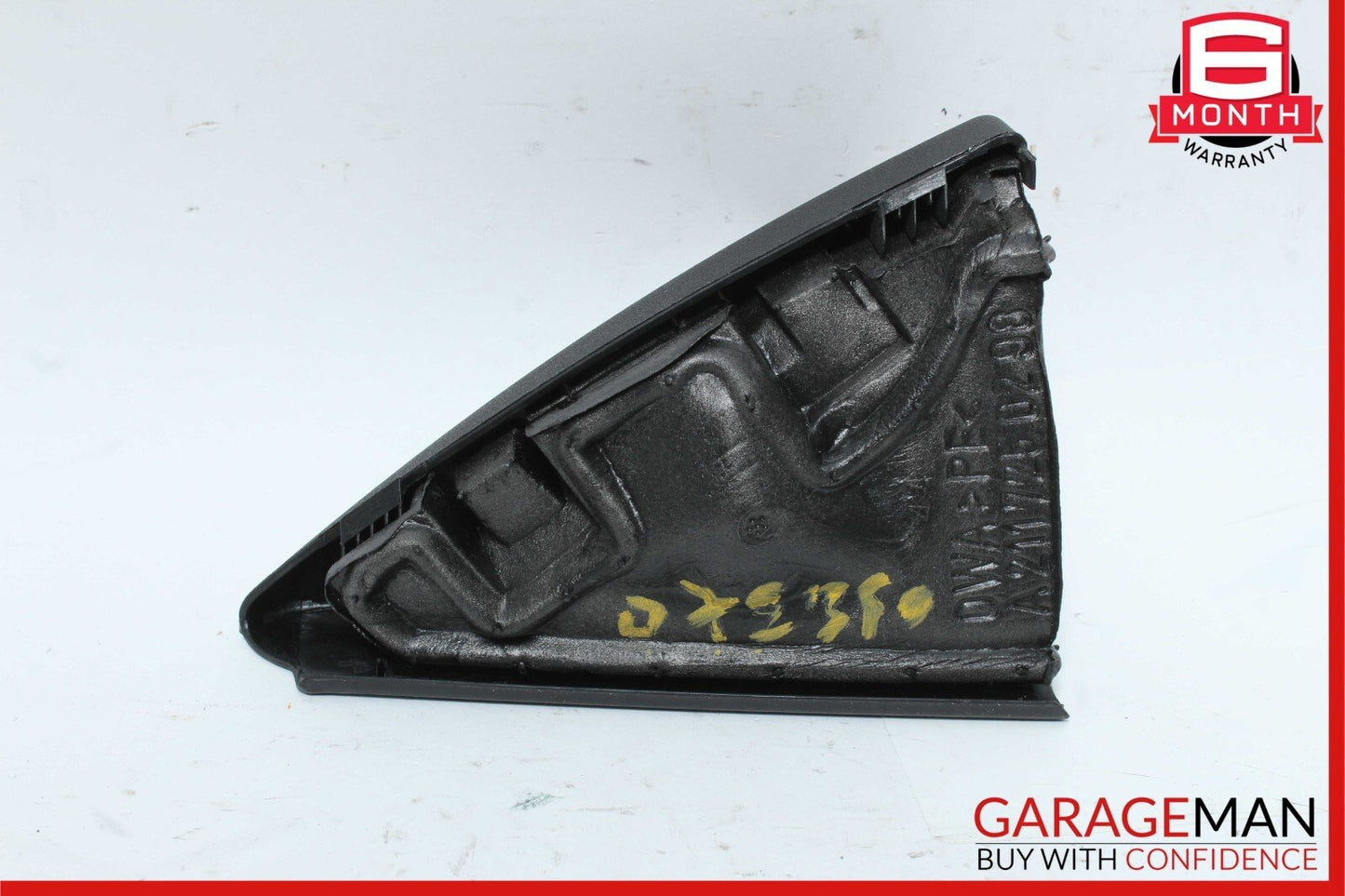 03-09 Mercedes W211 E350 E500 E63 AMG Front Right Side Tweeter Speaker Cover