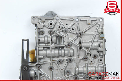 Mercedes S430 CLS550 CLK500 7G Tronic Transmission Valve Body TCM 2202702306 OEM