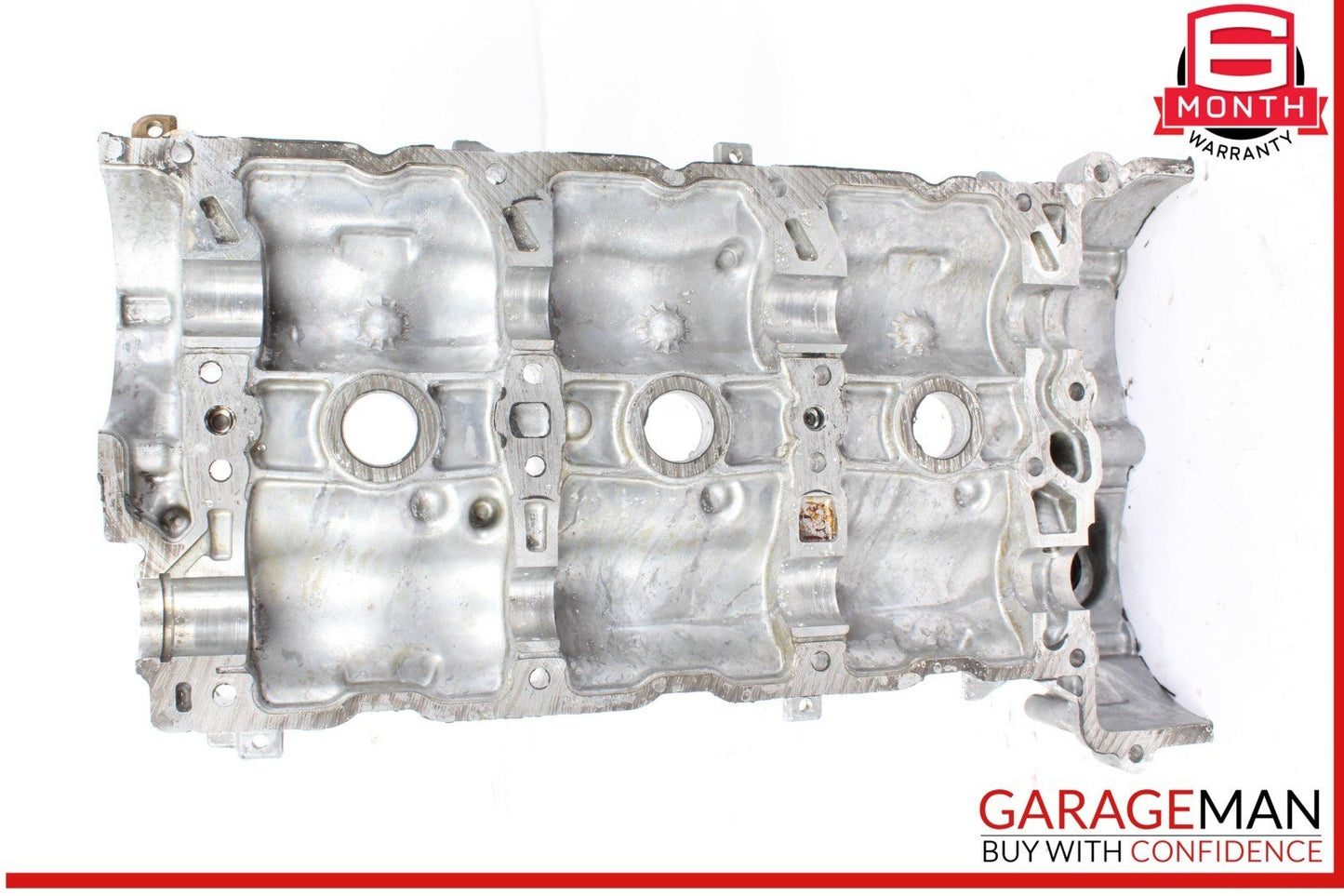 05-13 Mercedes W203 C230 E350 CLK350 Engine Cylinder Head Cover Right Side OEM
