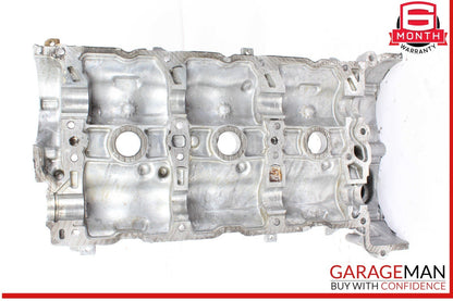 05-13 Mercedes W203 C230 E350 CLK350 Engine Cylinder Head Cover Right Side OEM