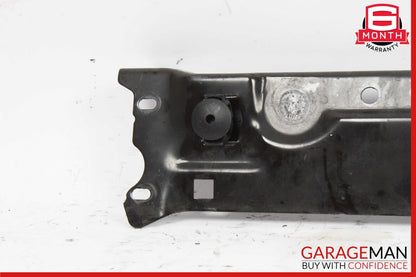 08-14 Mercedes W204 C300 C250 C350 Front Radiator Upper Support Bracket Bar