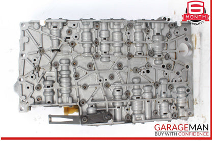 Mercedes S550 SL500 CLK350 722.9 G Tronic Transmission Valve Body 7G 2202770801