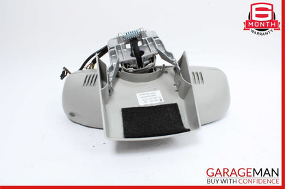 07-09 Mercedes W221 S550 S450 S63 AMG Interior Rear View Mirror 2218110007 OEM
