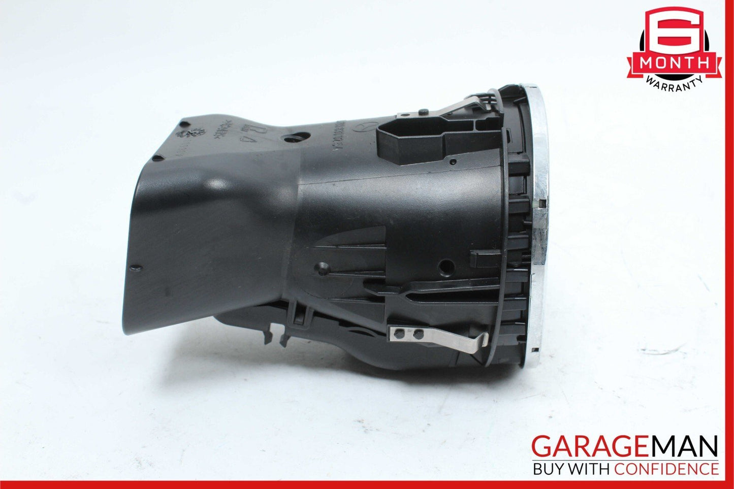 06-11 Mercedes W219 CLS500 CLS550 Front Right Dashboard Dash Board Air Vent OEM