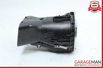 06-11 Mercedes W219 CLS500 CLS550 Front Right Dashboard Dash Board Air Vent OEM