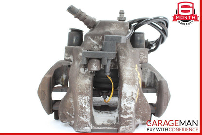 07-14 Mercedes W221 S550 CL550 Front Left And Right Brake Calipers Set of 2 OEM
