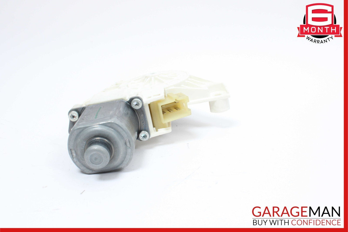 08-16 Mercedes W204 C300 E350 C350 Front Left Door Window Regulator Motor Unit