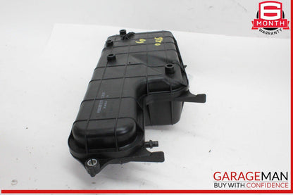07-14 Mercedes W221 S550 S400 Dynamic Seat Pressure Vacuum Tank Reservoir OEM