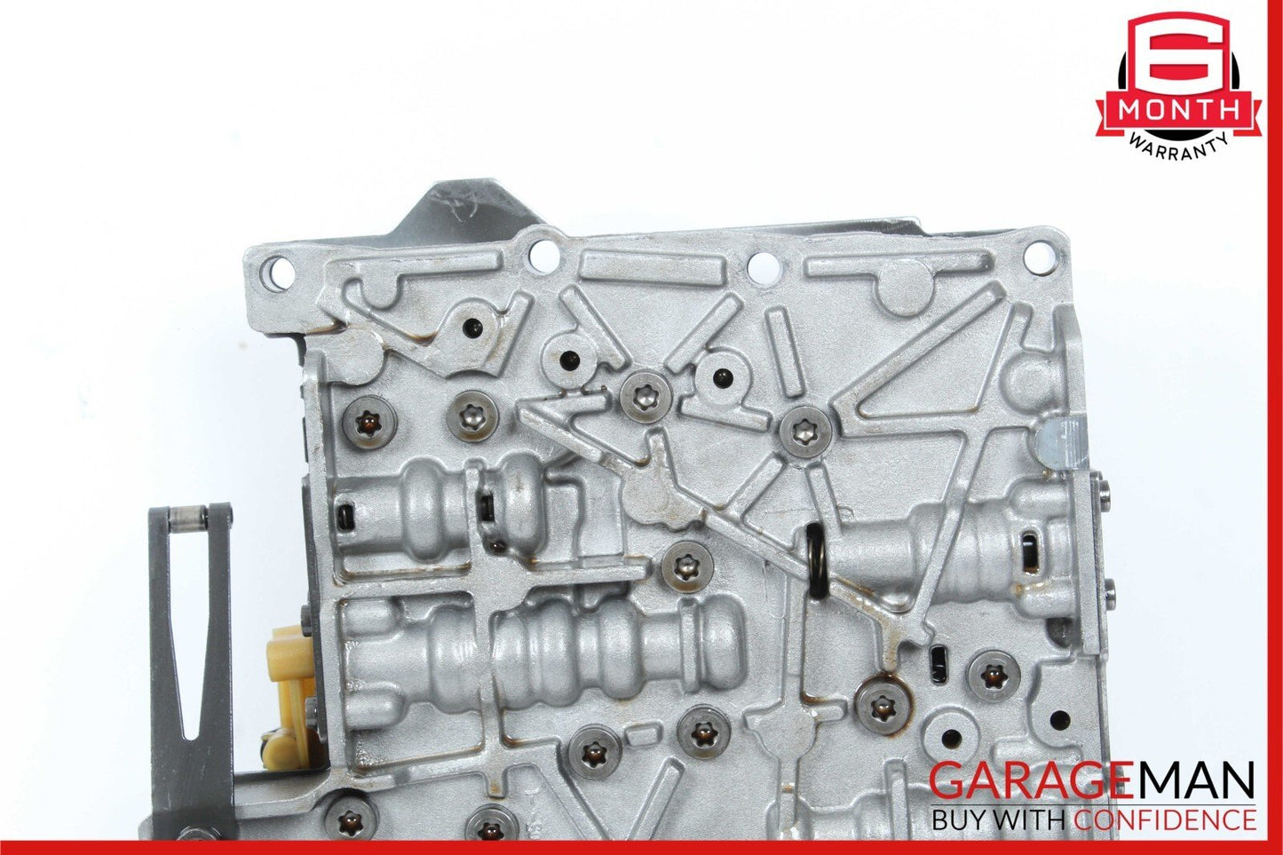 Mercedes W220 S430 S600 E350 7G Tronic Transmission Valve Body 2202770801 OEM