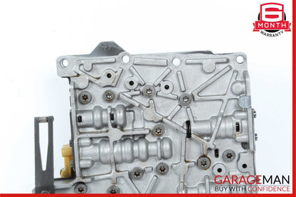 Mercedes W220 S430 S600 E350 7G Tronic Transmission Valve Body 2202770801 OEM