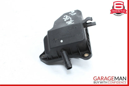 06-13 Mercedes W251 R350 ML350 Engine Oil Separator Cover 2720160134 OEM