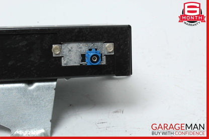 Mercedes SL550 CLS550 R550 GL350 Sirius Satellite Radio Receiver Module OEM