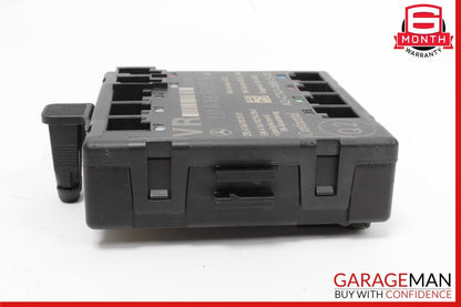 14-18 Mercedes W117 CLA250 Front Right Side Door Control Module 1669000518 OEM