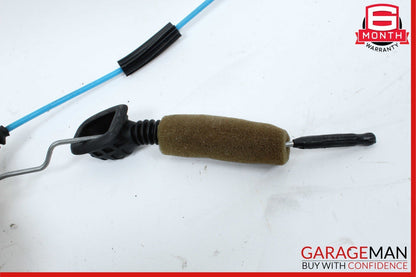 08-14 Mercedes W212 E350 C350 C250 Front Right Door Lock Latch Actuator OEM
