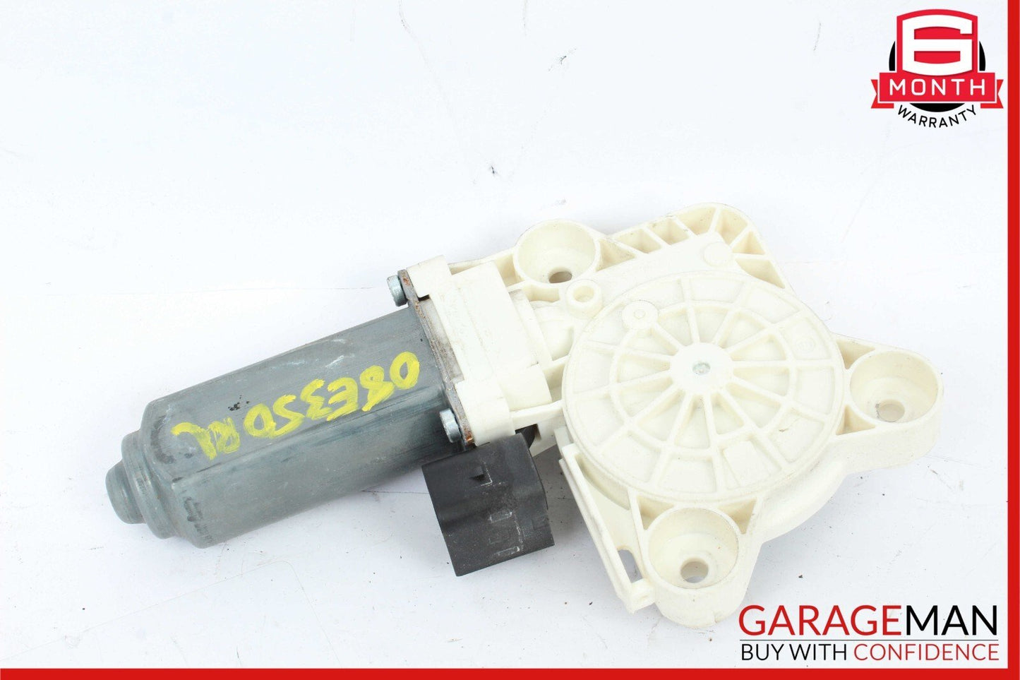 03-09 Mercedes W211 E320 E550 E500 Rear Left Door Window Regulator Motor Unit