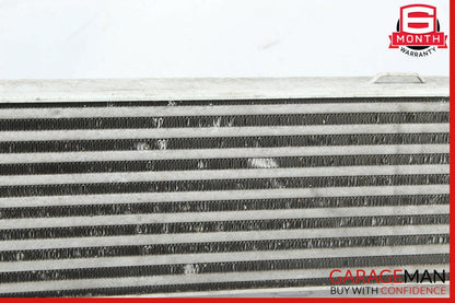 12-15 Mercedes W204 C250 SLK250 1.8L Intercooler Air Cooler Radiator OEM