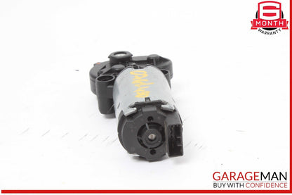 07-19 Mercedes X164 GL450 4MATIC GL350 Rear 3rd Third Row Seat Motor OEM