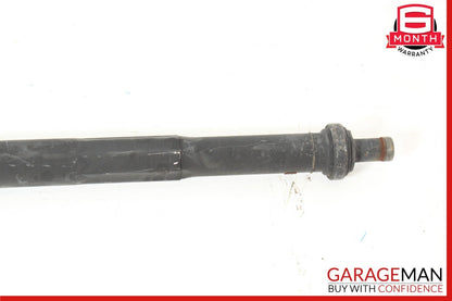 16-23 BMW F48 X1 X2 Rear Prop Propeller Drive Axle Shaft Driveshaft Assembly OEM