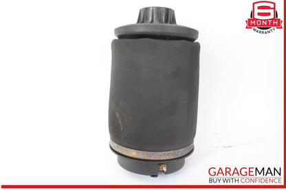 06-19 Mercedes X164 GL450 GLE400 Rear Air Suspension Bag Shock Set of 2 Pc OEM
