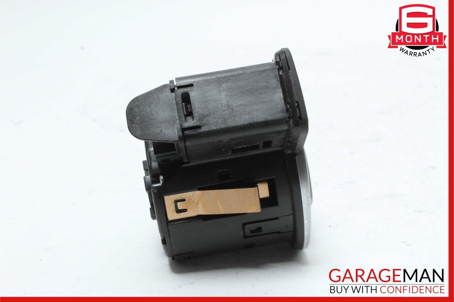 08-18 Mercedes CLA250 GLK350 C350 Headlight Fog Light Switch Control Module Assy