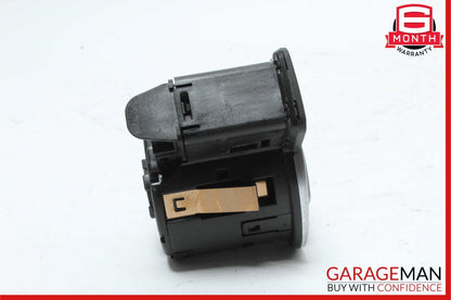 08-18 Mercedes CLA250 GLK350 C350 Headlight Fog Light Switch Control Module Assy