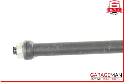 14-17 Audi SQ5 Rear Prop Propeller Drive Shaft Driveshaft Assembly OEM