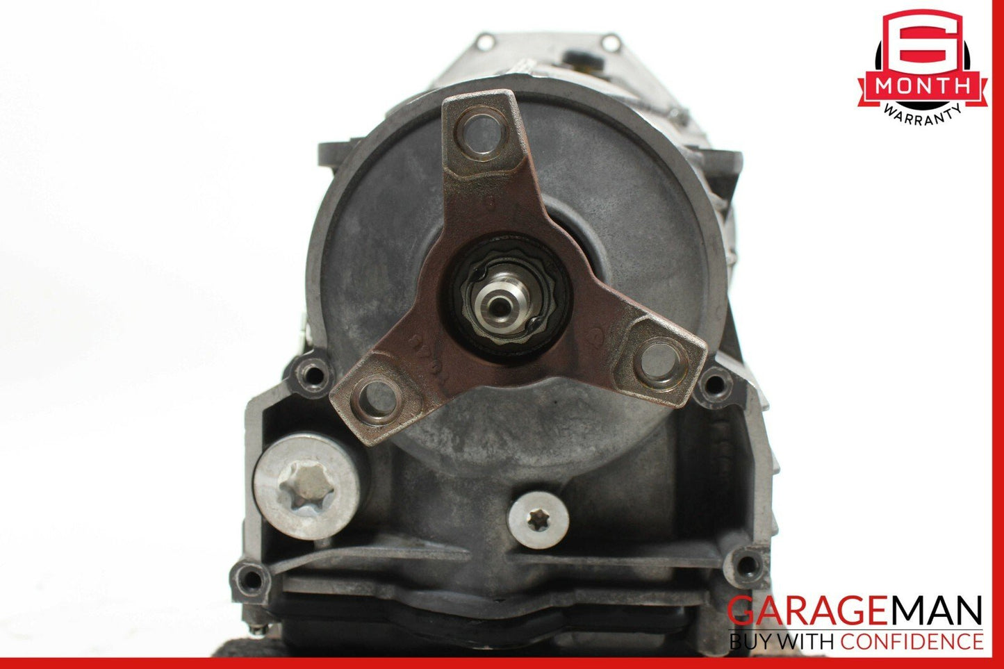 12-15 Mercedes C250 SLK250 7G Automatic Transmission Assembly 722.997 OEM