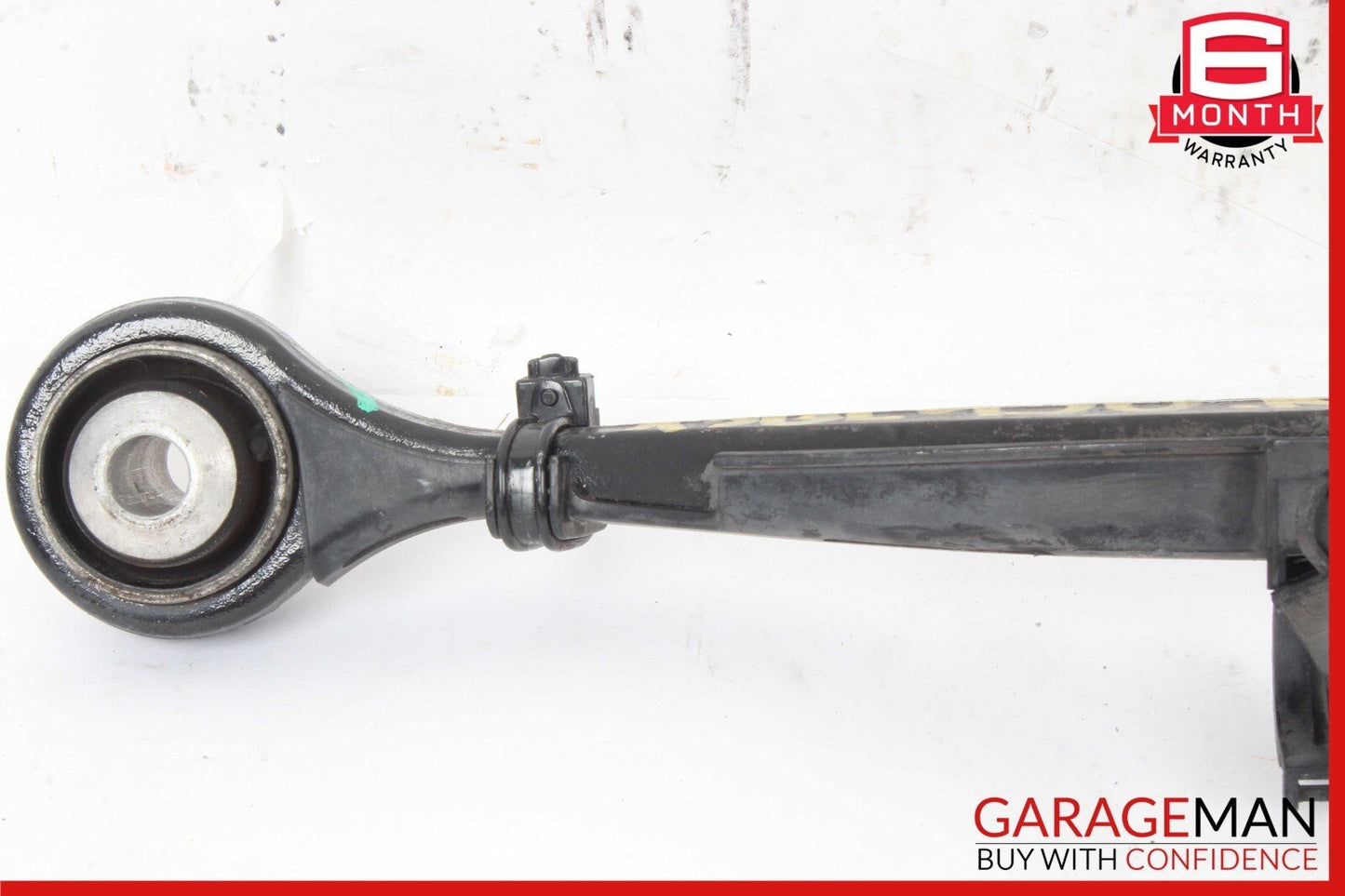 12-19 Mercedes X166 GL450 GL550 Rear Right Side Upper Lateral Control Arm OEM