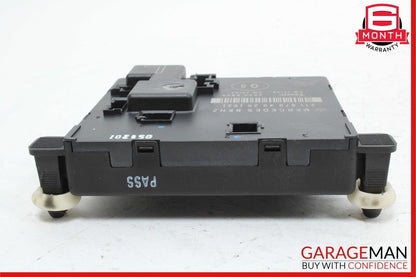 03-09 Mercedes W211 E350 E500 E550 Door Controller Module Rear Left Side