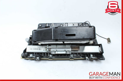 05-11 Mercedes R171 SLK280 SLK350 Dashboard Glove Box Storage OEM