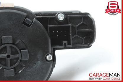 10-13 Mercedes W212 E350 E550 Headlight Fog Light Lamp Switch Control Module OEM
