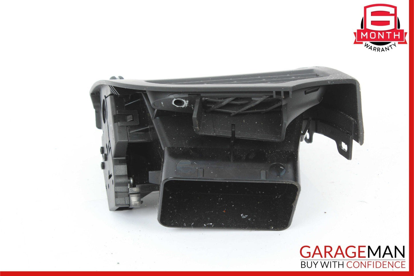 07-14 Mercedes CL600 S500 S550 CL63 Front Left Dash AC A/C Air Vent Trim Grille