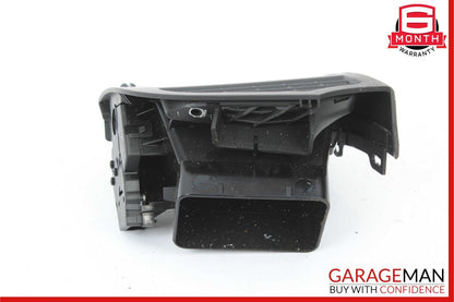 07-14 Mercedes CL600 S500 S550 CL63 Front Left Dash AC A/C Air Vent Trim Grille