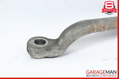 10-16 Mercedes W212 E350 E550 Front Left Driver Side Lower Control Arm OEM