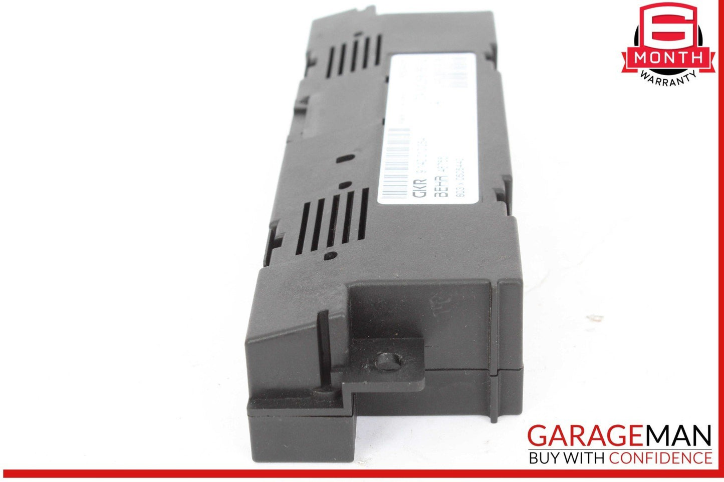 00-06 Mercedes W215 CL500 CL600 S500 S55 AMG A/C Climate Control Module Unit OEM